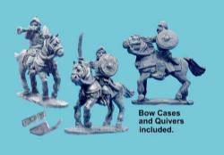 Ghulam Heavy Cavalry Command